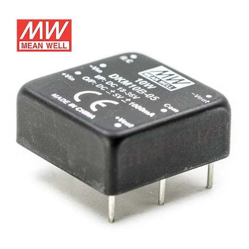 DKM10B-05 MEAN WELL Power Supply | HTD Electronics