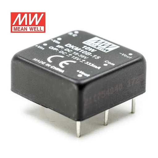 DKM10B-15 MEAN WELL Power Supply | HTD Electronics