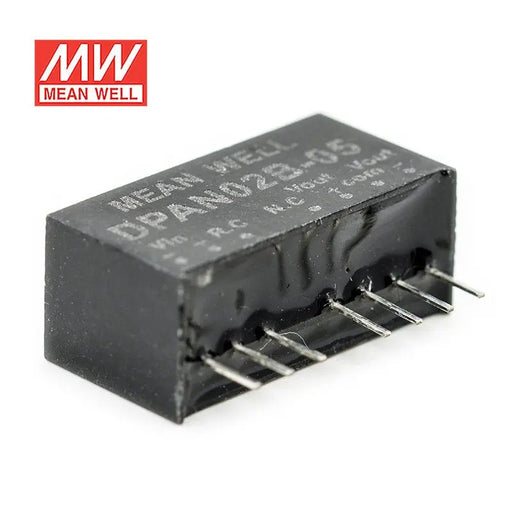 DPAN02B-05 MEAN WELL Power Supply | HTD Electronics