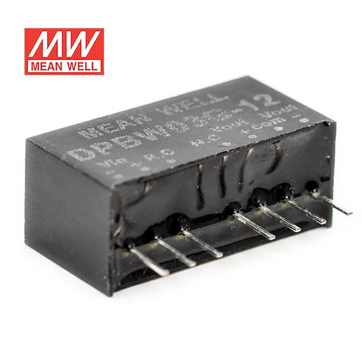 DPBW03G-12 MEAN WELL Power Supply | HTD Electronics