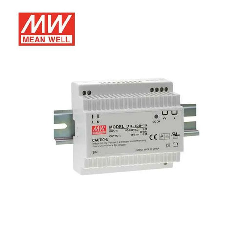 DR-100-15