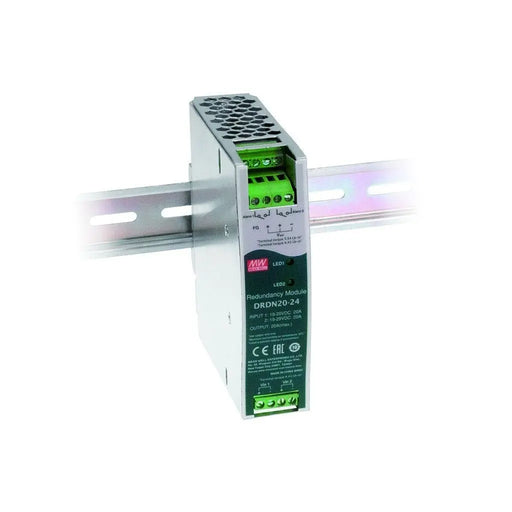 DRDN20-12 MEAN WELL Power Supply | HTD Electronics