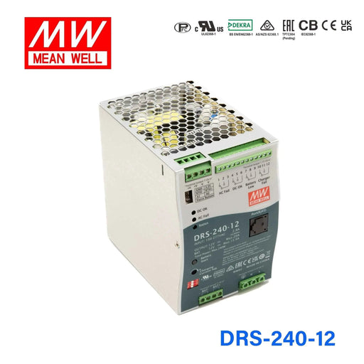 DRS-240-12