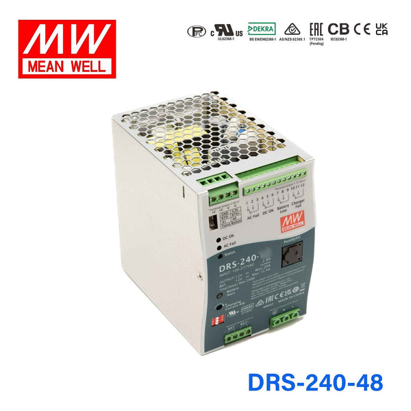DRS-240-48