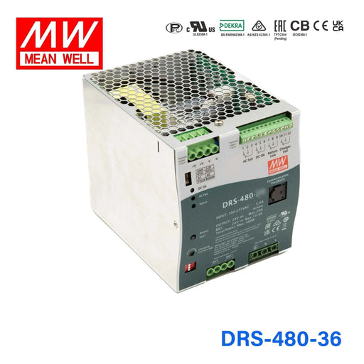 DRS-480-36
