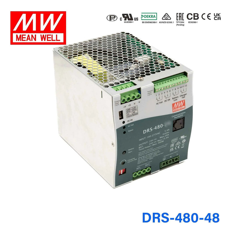 DRS-480-48