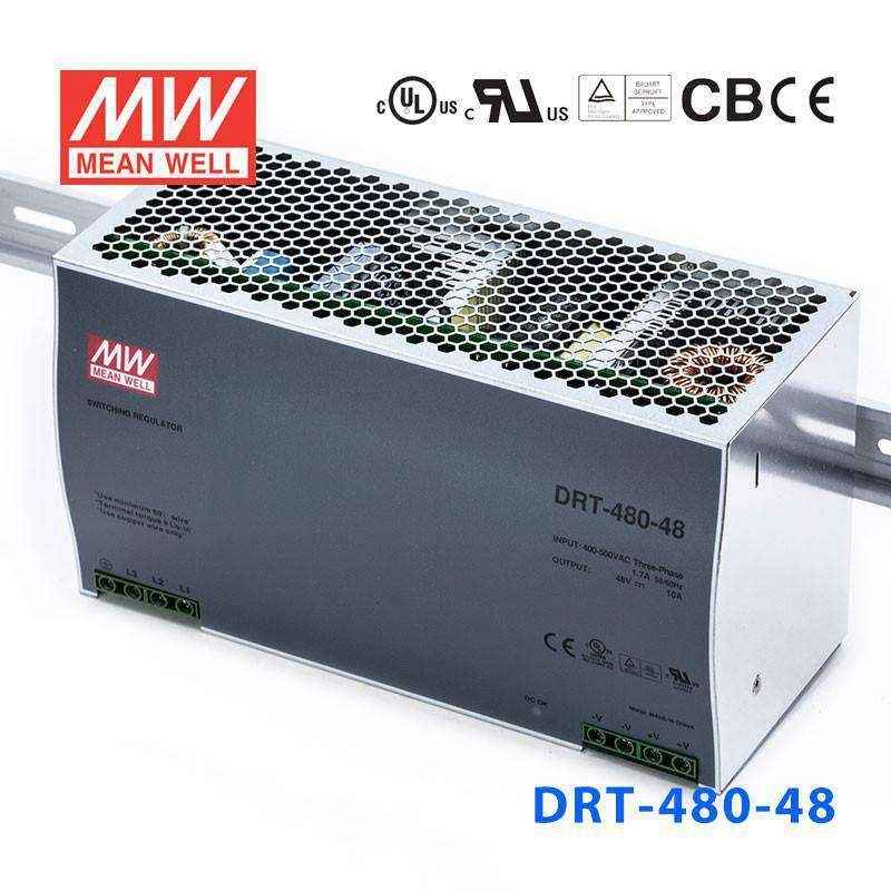 DRT-480-48