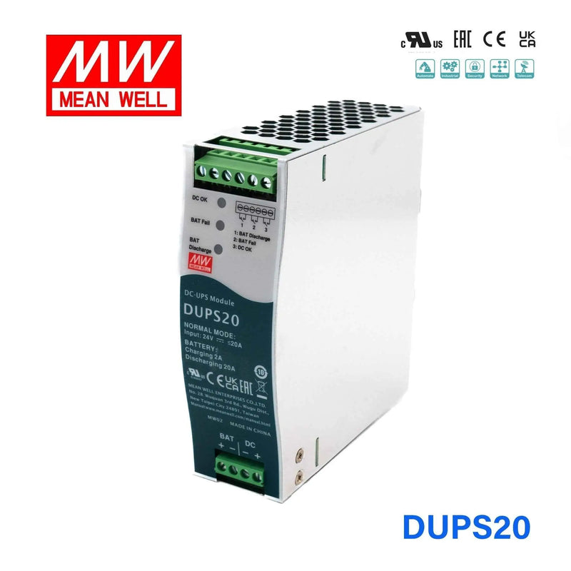 DUPS20