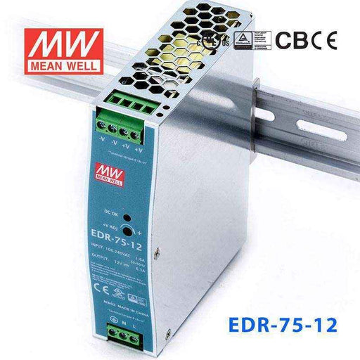 EDR-75-12