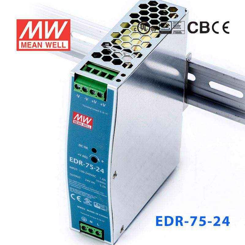EDR-75-24