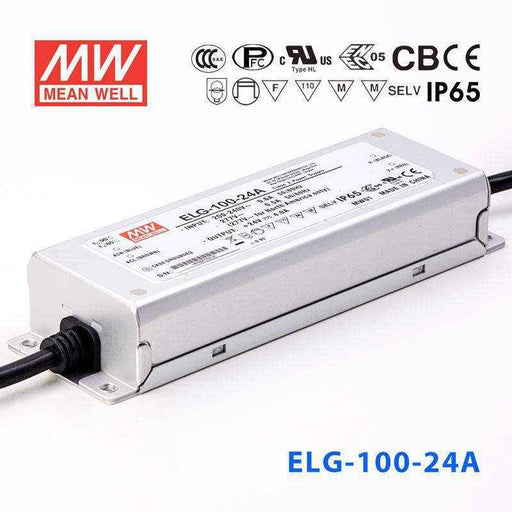 ELG-100-24A