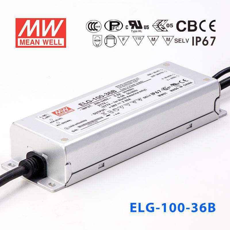 ELG-100-36B