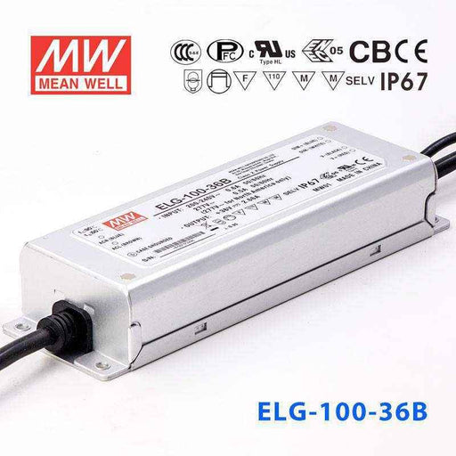ELG-100-36B