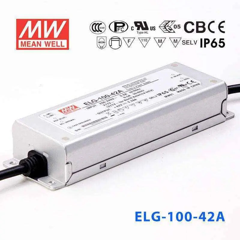 ELG-100-42A