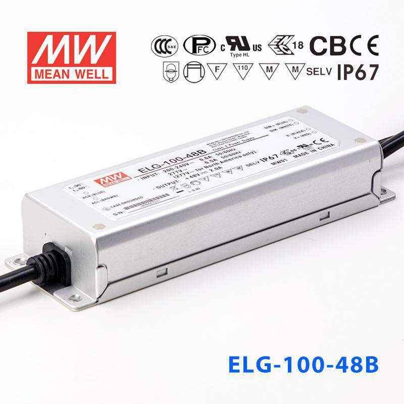 ELG-100-48B
