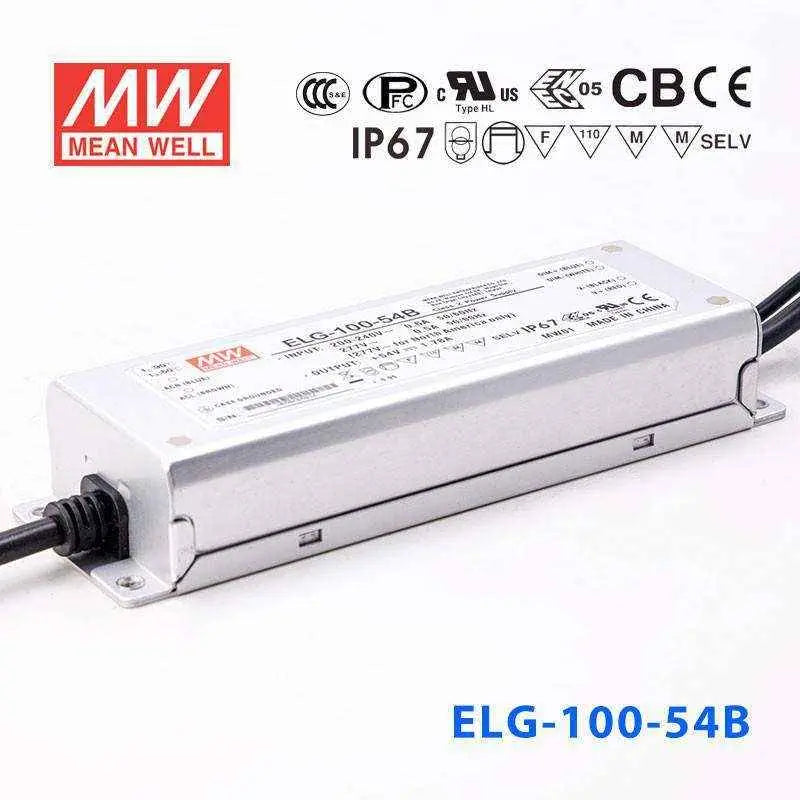 ELG-100-54B