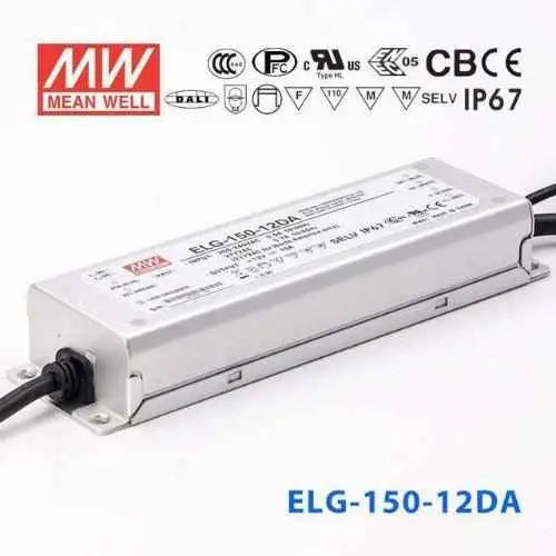 ELG-150-12DA