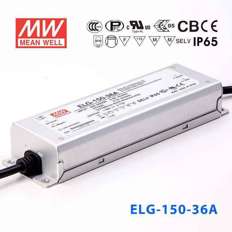 ELG-150-36A