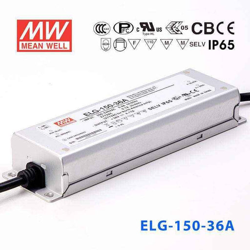 ELG-150-36A