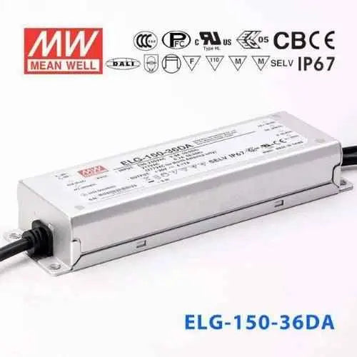 ELG-150-36DA