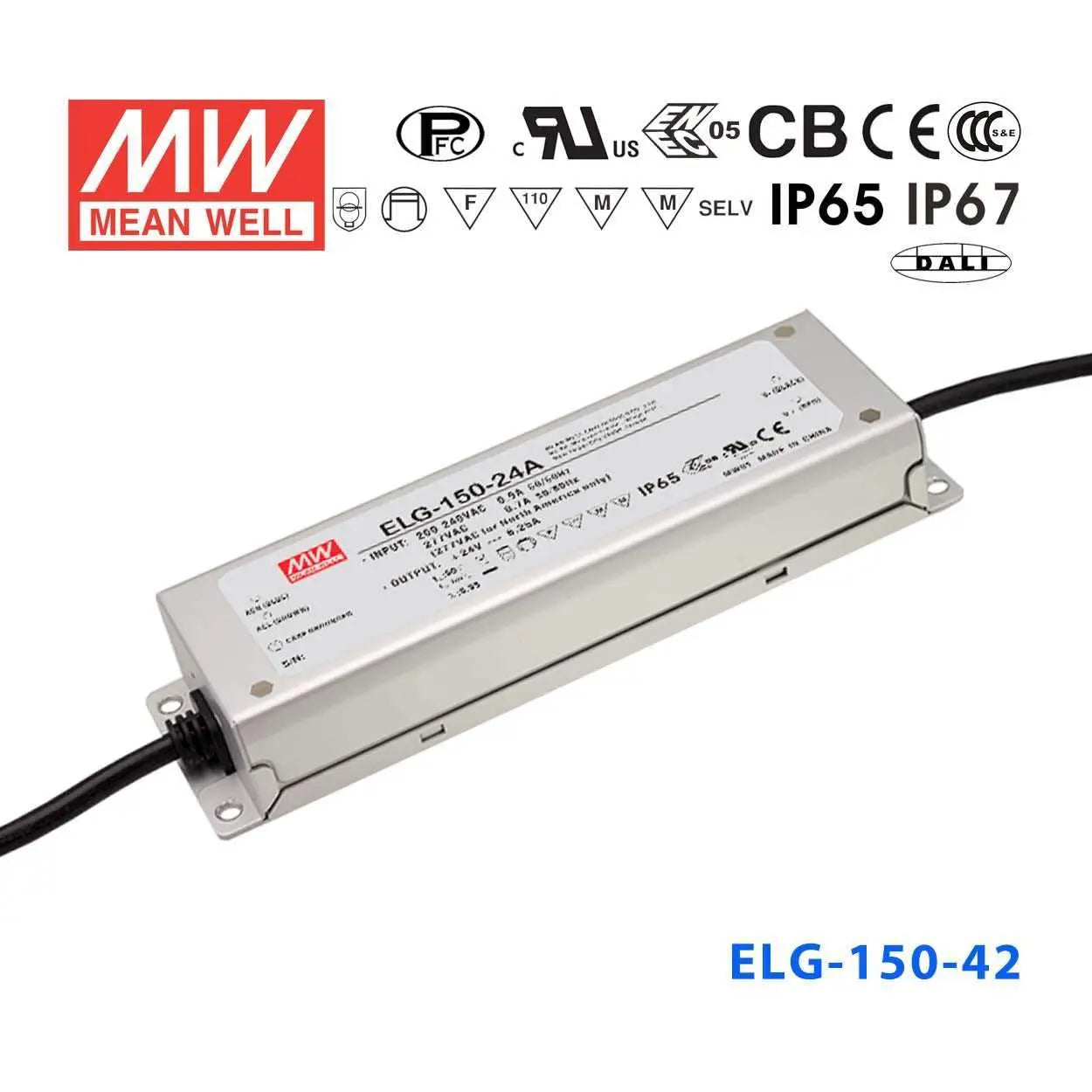 AC/DC> LED Driver