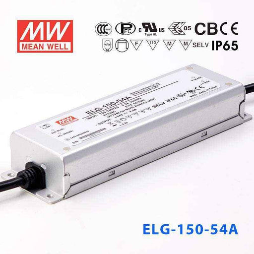 ELG-150-54A