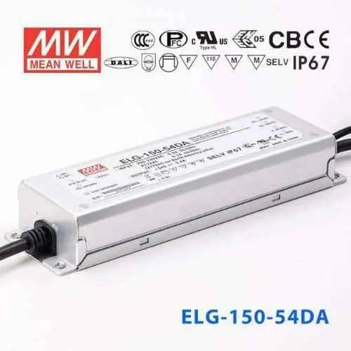 ELG-150-54DA