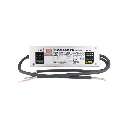 ELG-150-C1050D2 MEAN WELL Power Supply | HTD Electronics