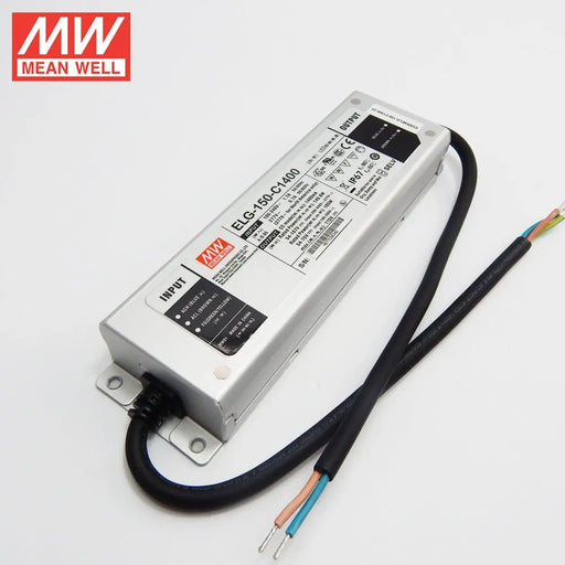 ELG-150-C1400D2 MEAN WELL Power Supply | HTD Electronics