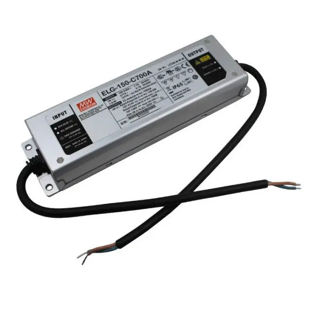 ELG-150-C700D2 MEAN WELL Power Supply | HTD Electronics