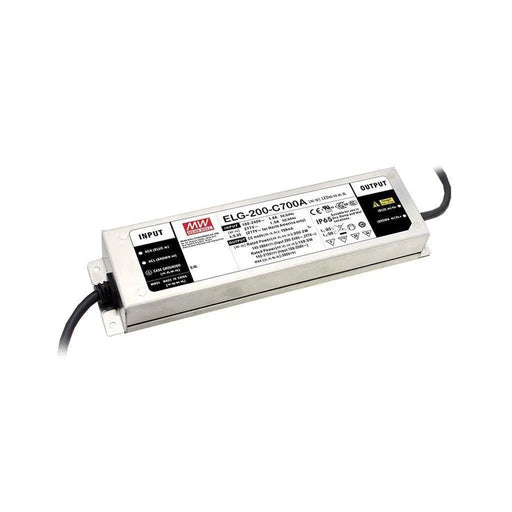 ELG-200-C1750D2 MEAN WELL Power Supply | HTD Electronics