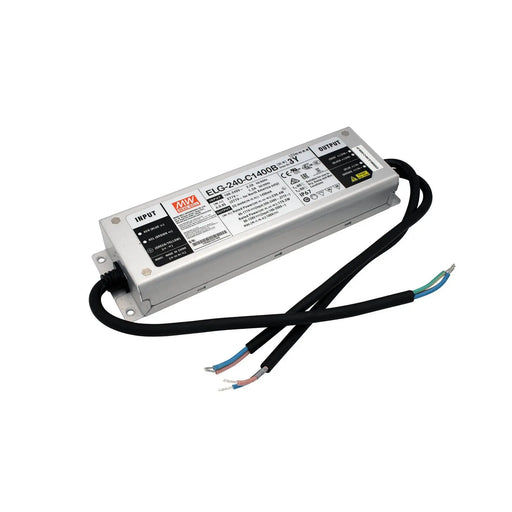 ELG-240-C1400D2 MEAN WELL Power Supply | HTD Electronics