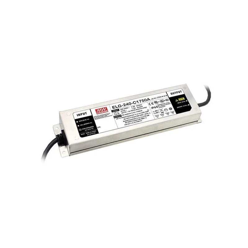 ELG-240-C1750D2 MEAN WELL Power Supply | HTD Electronics