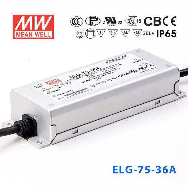 ELG-75-36A