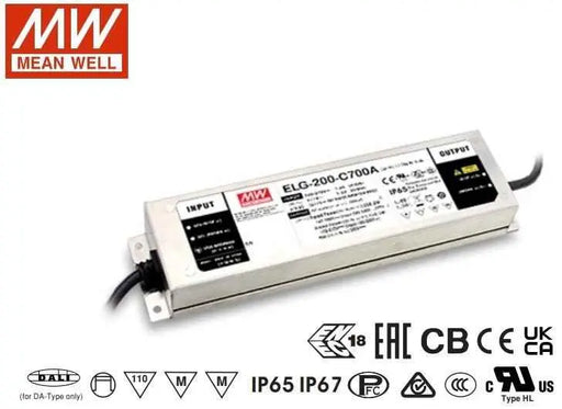 ELG-200-C1050A-3Y