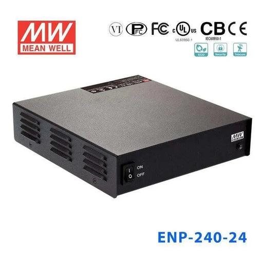 ENP-360-24 MEAN WELL Power Supply | HTD Electronics