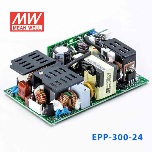 EPP-300-24 MEAN WELL Power Supply | HTD Electronics