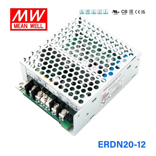 ERDN20-12 MEAN WELL Power Supply | HTD Electronics