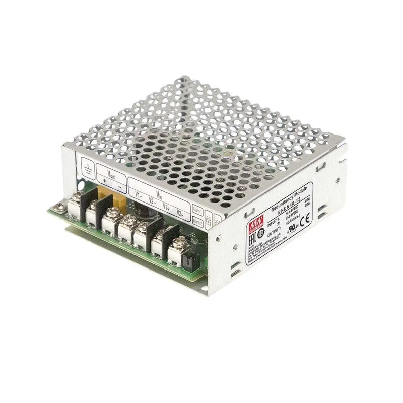 ERDN40-48 MEAN WELL Power Supply | HTD Electronics