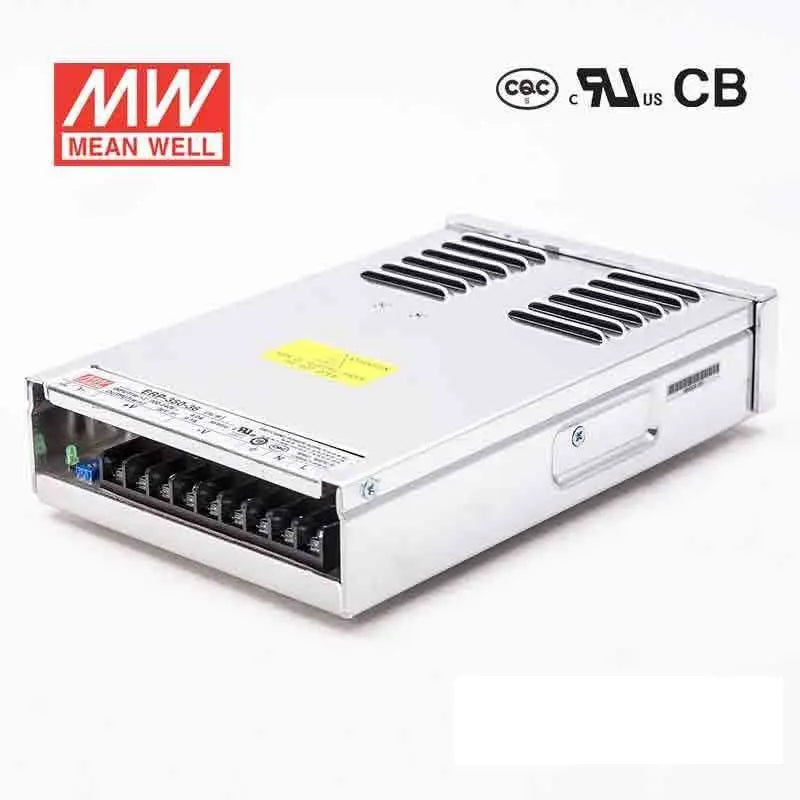 ERP-350-48 MEAN WELL Power Supply | HTD Electronics