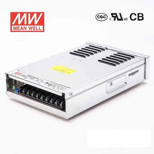 ERP-350-48 MEAN WELL Power Supply | HTD Electronics