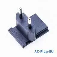 AC PLUG-EU