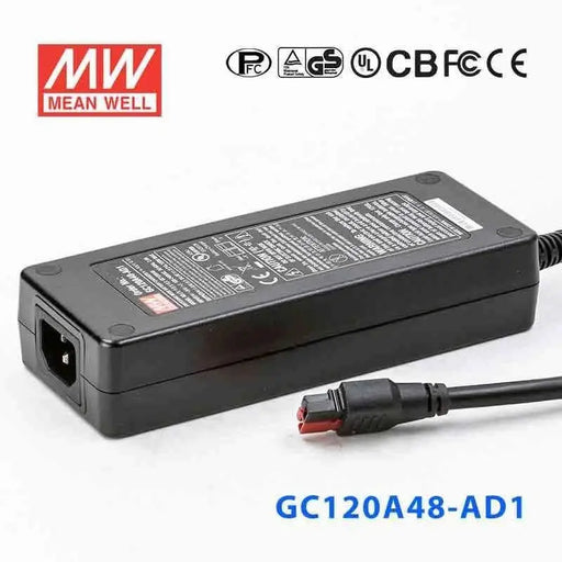 GC120A24-AD1 MEAN WELL Power Supply | HTD Electronics