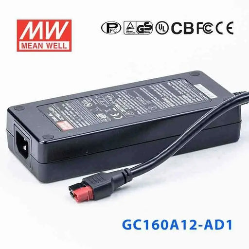 GC160A48-AD1 MEAN WELL Power Supply | HTD Electronics