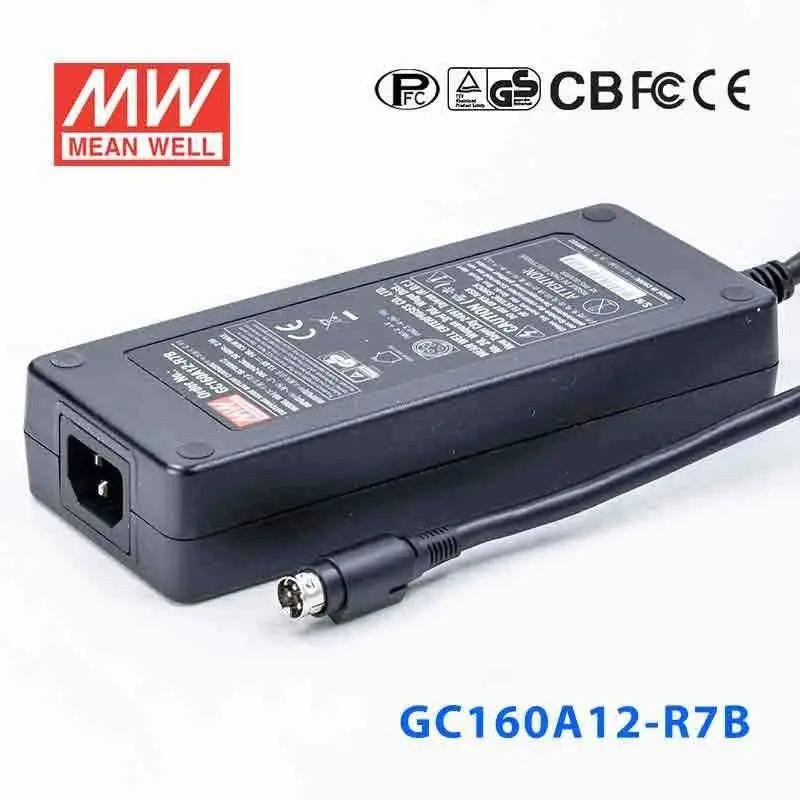 GC160A48-R7B MEAN WELL Power Supply | HTD Electronics