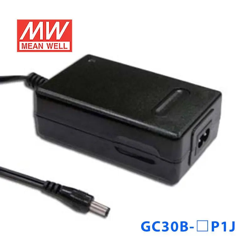 GC30B-5P1J MEAN WELL Power Supply | HTD Electronics
