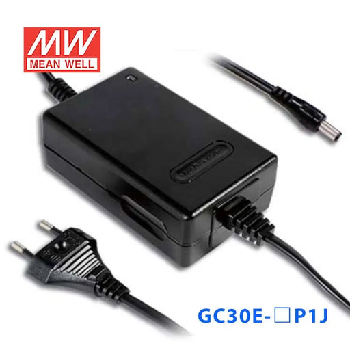 GC30E-0P1J MEAN WELL Power Supply | HTD Electronics