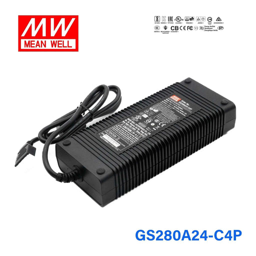GS280A24-C4P