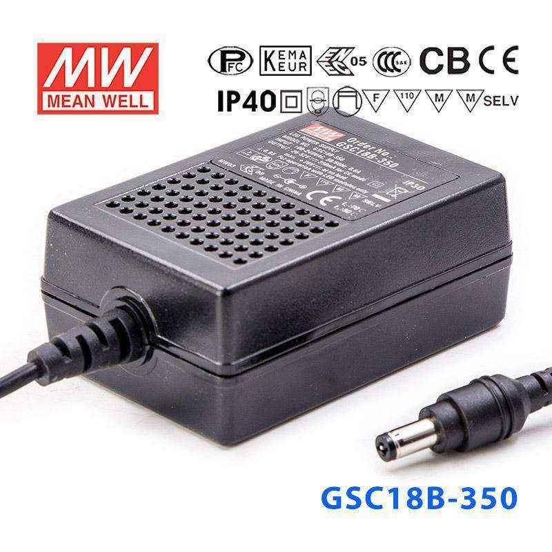 GSC18B-350