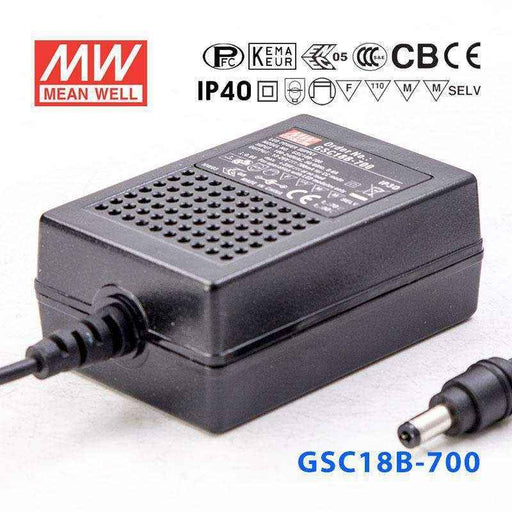 GSC18B-700